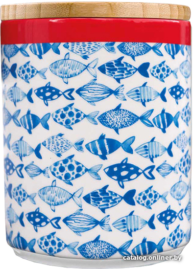 

Емкость Remember Fish pdb08