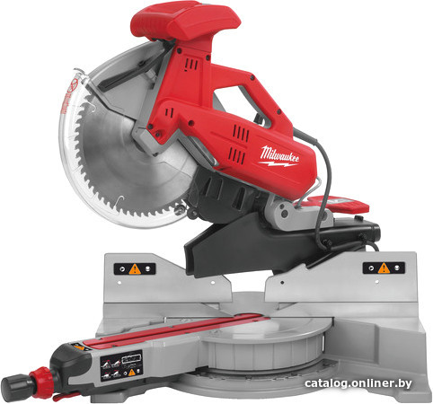 

Торцовочная пила Milwaukee MS 304 DB [4933433355]