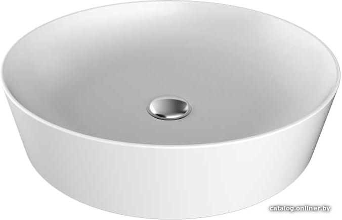 

Умывальник Creavit Ultra 40 UL140-00CB00E-0000 (белый)