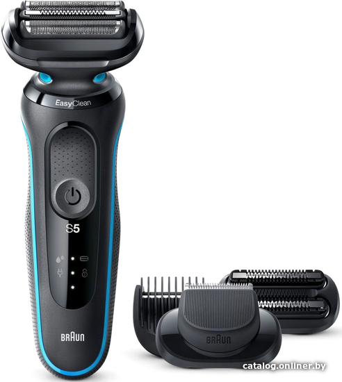 

Электробритва Braun Series 5 50-M1850S