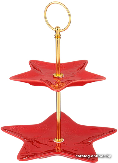 

Блюдо Lefard Celebration 189-330