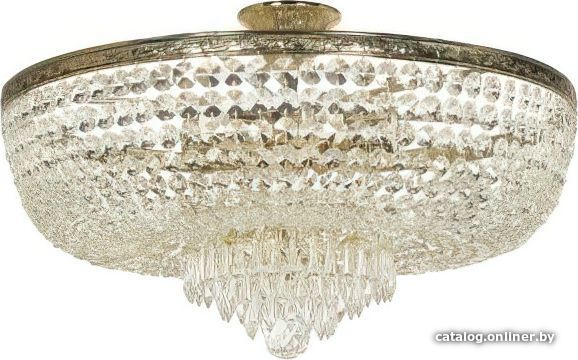

Подвесная люстра Arti Lampadari Nonna Nonna E 1.3.50.505 G