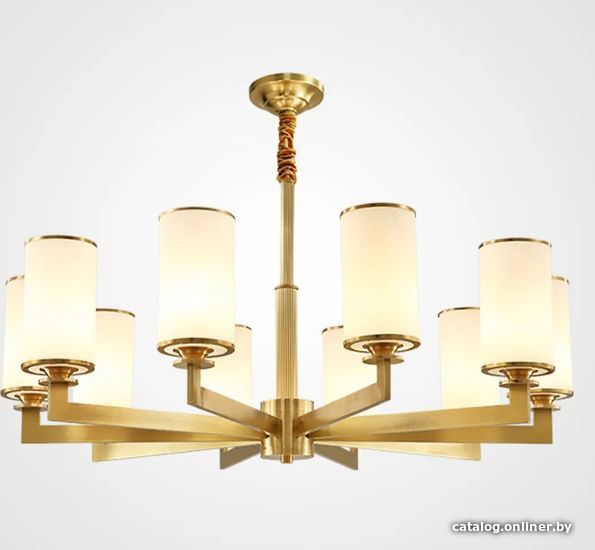 

Подвесная люстра ImperiumLoft im_BS-1320 214048-60