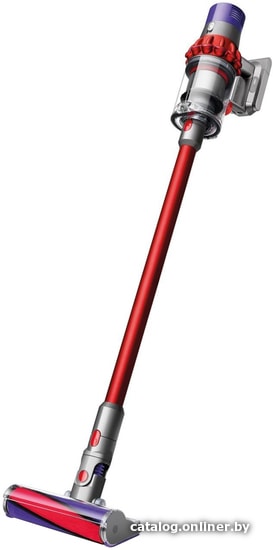 

Пылесос Dyson Cyclone V10 Fluffy