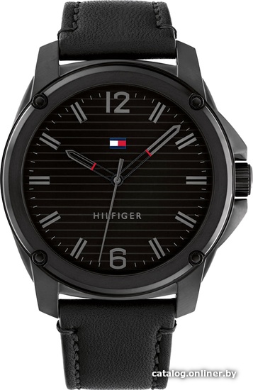 

Наручные часы Tommy Hilfiger Jason 1710485