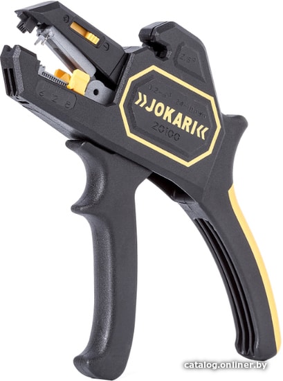 

Стриппер Jokari Secura 2K 20100