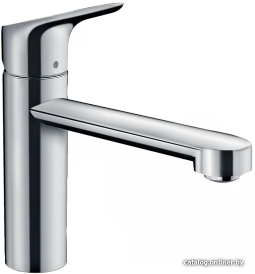 

Смеситель Hansgrohe Focus M43 71816000