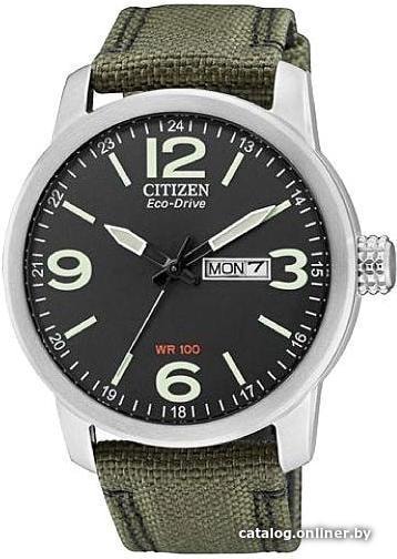 

Наручные часы Citizen BM8470-11EE