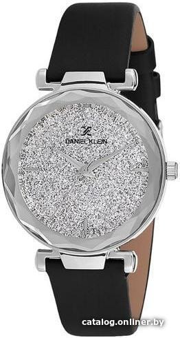 

Наручные часы Daniel Klein DK12056-1
