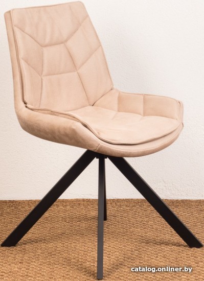 

Стул Levmar Atlas R (Camel)