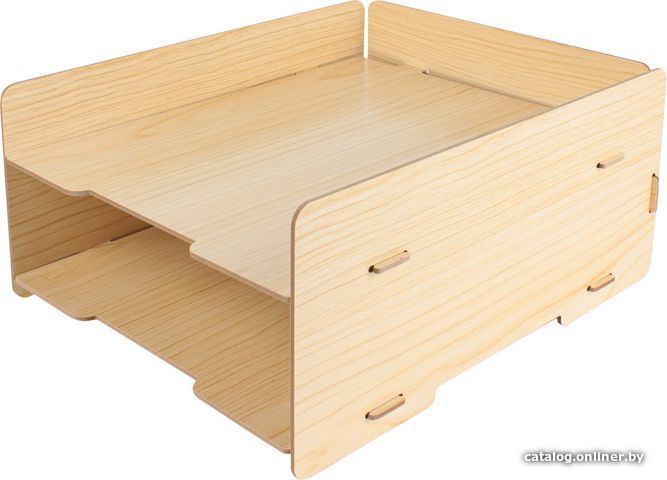 

Лоток для бумаг Darvish DV-13750
