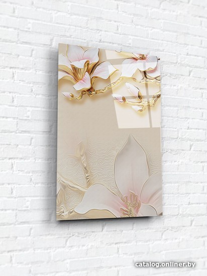

Картина на стекле ArtaBosko WBR-01-364-04 40x60