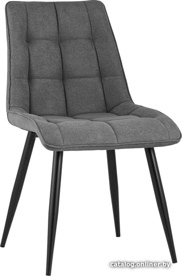

Стул Stool Group Канзас сити (серый)