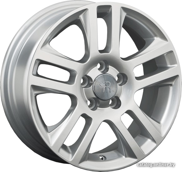 

Литые диски Replay SK2 15x6" 5x112мм DIA 57.1мм ET 47мм S