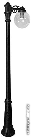 

Фонарный столб Fumagalli Globe 250 G25.157.S10.AXE27