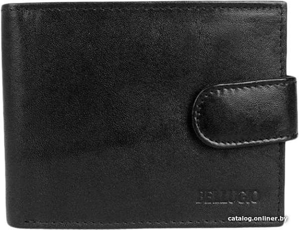 

Кошелек Bellugio AM-10-032 (черный)