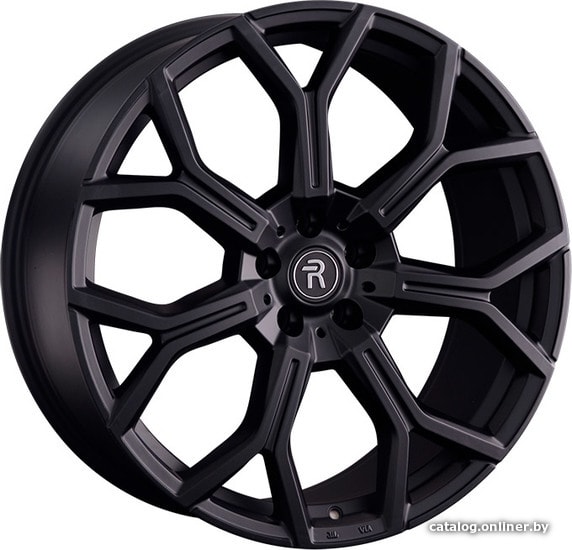 

Литые диски Replay 7899 (A88) 21x9.5" 5x112мм DIA 66.6мм ET 31мм MB