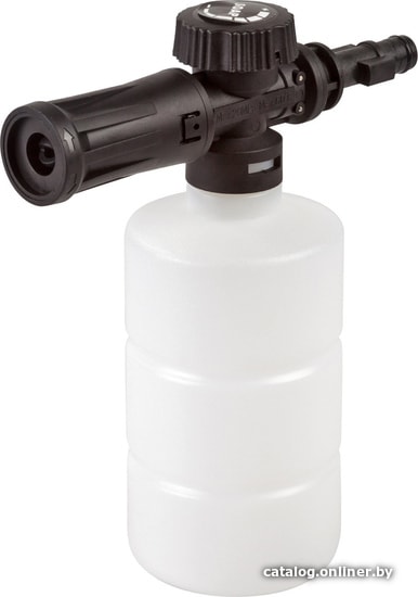

Пеногенератор Bort Foam Master 93722333