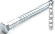 

Саморез ЕКТ CV013516 (1300 шт)