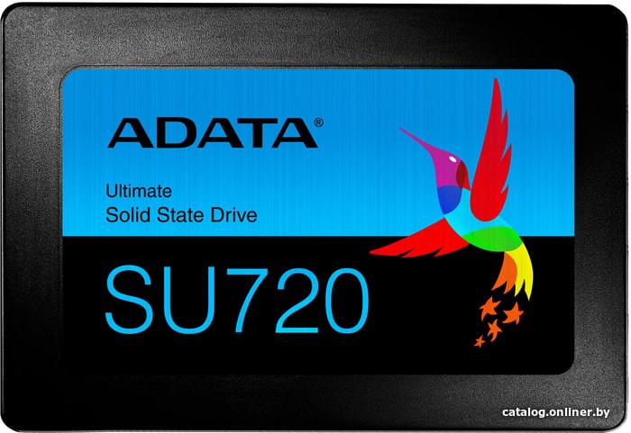 

SSD ADATA Ultimate SU720 500GB ASU720SS-500G-C