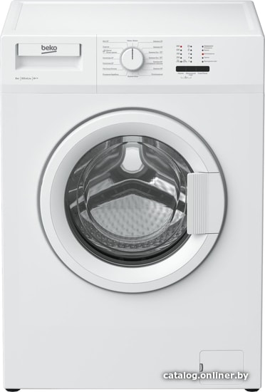 

Стиральная машина BEKO WRS 54P1 BWW