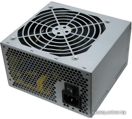 

Блок питания FSP ATX-600PNR