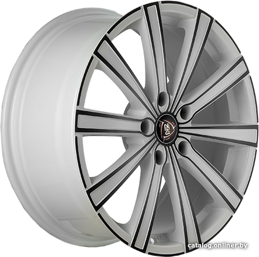

Литые диски NZ F-55 18x8" 5x105мм DIA 56.6мм ET 45мм WF