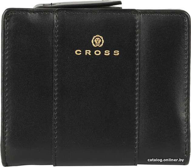 

Портмоне Cross Kelly Wall AC928083-1-1 (черный)