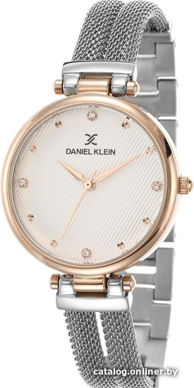 

Наручные часы Daniel Klein DK12415-3