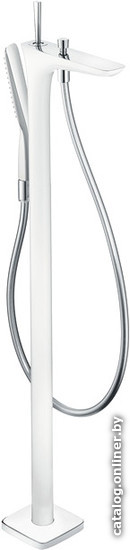 

Смеситель Hansgrohe PuraVida [15473400]