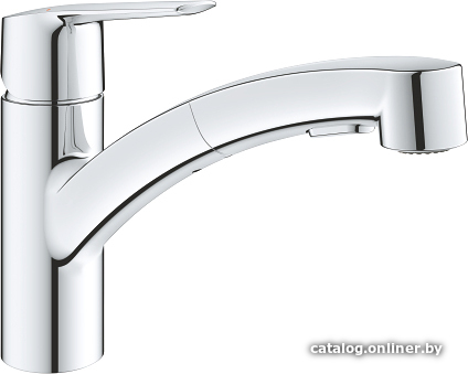 

Смеситель Grohe DN 15 30381001
