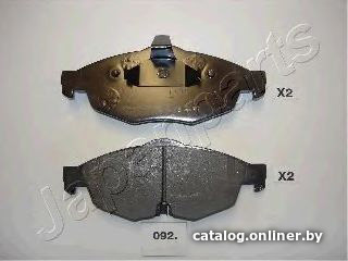 

Japanparts PA092AF