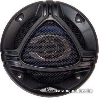 

Коаксиальная АС KICX TL 100S