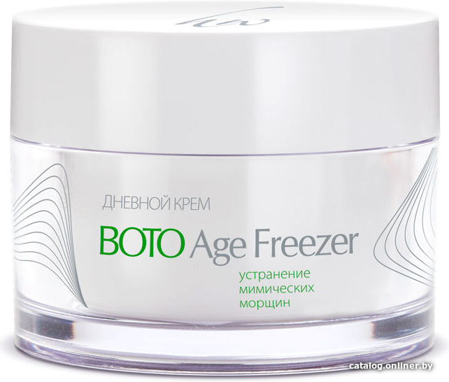 

Premium Крем дневной Boto Age Freezer 50 мл