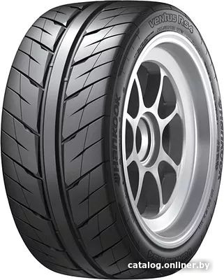 

Летние шины Hankook Ventus R-S4 Z232 265/35R18 97W