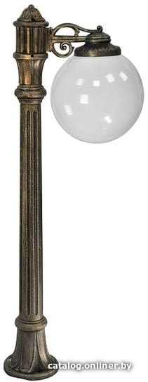 

Садовый светильник Fumagalli Globe 300 G30.163.S10.BYE27