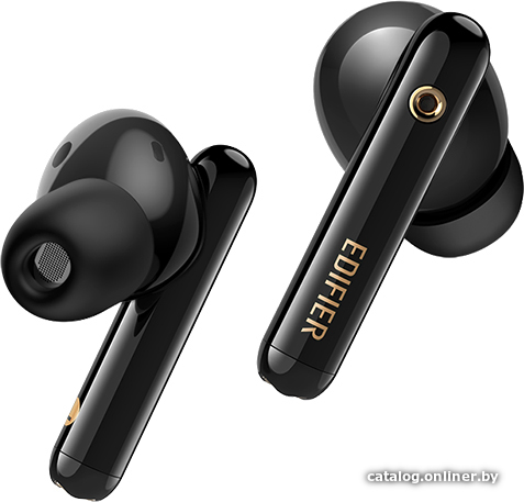 

Наушники Edifier NB3 (черный)