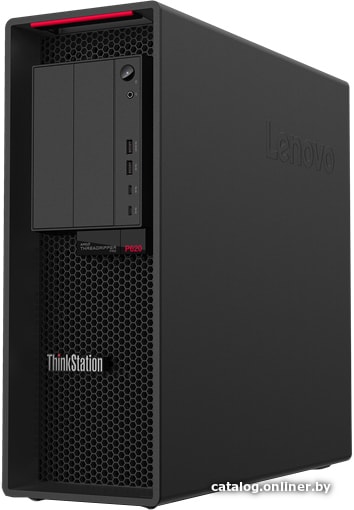 

Компьютер Lenovo ThinkStation P620 Tower 30E0008JRU