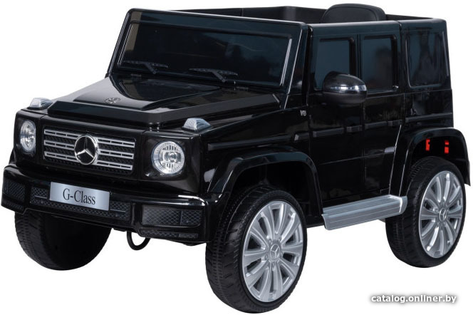 

Электромобиль Farfello Mercedes CH9955 (черный)