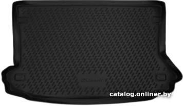 

Коврик для багажника Element CARFRD00016 (1 шт)