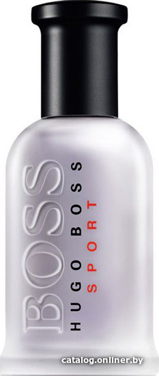 

Туалетная вода Hugo Boss Boss Bottled Sport EdT (30 мл)