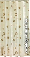 

Шторка-занавеска для ванны MonAmi BM18-180x200