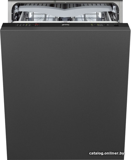 

Встраиваемая посудомоечная машина Smeg ST65232