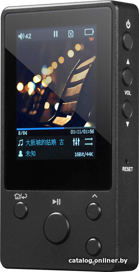 

Hi-Fi плеер xDuoo NANO-D3 8GB