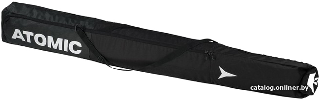 

Лыжи Atomic Ski Bag black/black