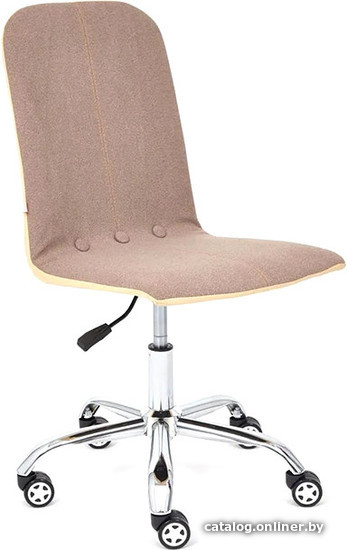 

Кресло TetChair Rio (бежевый)
