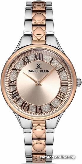 

Наручные часы Daniel Klein DK12905-4
