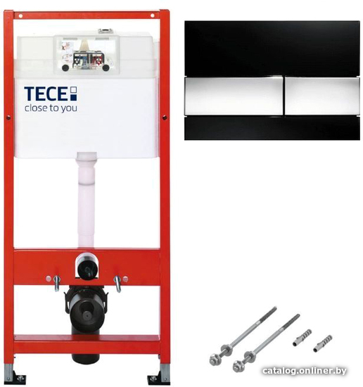 

Инсталляция для унитаза Tece 9.400.401 + 9.240.807