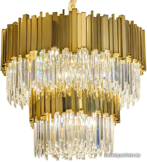 

Подвесная люстра L'Arte Luce Empire L21510.92