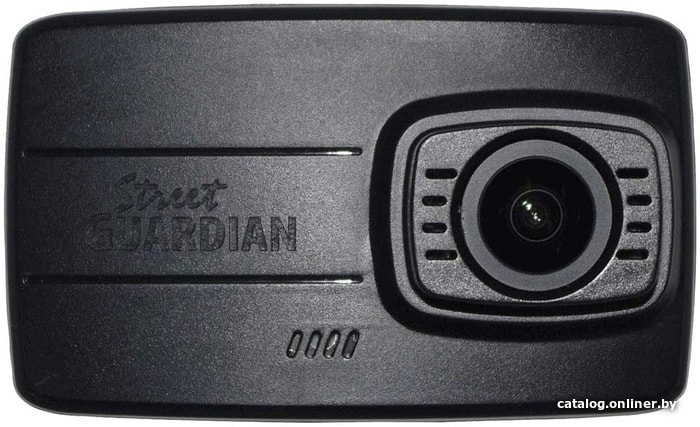 

Видеорегистратор Street Guardian SG9663TD